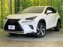 2017 Lexus NX