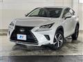 2017 Lexus NX