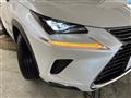 2017 Lexus NX