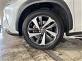 2017 Lexus NX