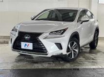 2017 Lexus NX