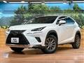 2017 Lexus NX