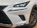 2017 Lexus NX