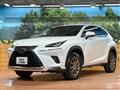 2017 Lexus NX