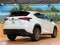 2017 Lexus NX