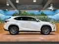 2017 Lexus NX
