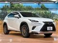 2017 Lexus NX