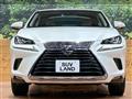 2017 Lexus NX