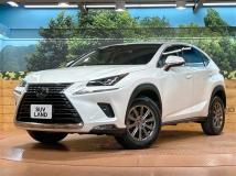 2017 Lexus NX