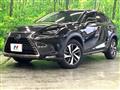 2018 Lexus NX