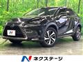 2018 Lexus NX