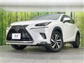 2018 Lexus NX