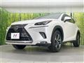 2018 Lexus NX