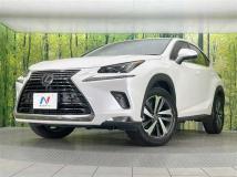 2018 Lexus NX