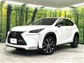2014 Lexus NX