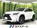 2014 Lexus NX
