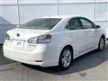 2010 Lexus HS