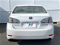 2010 Lexus HS