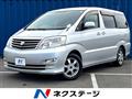 2008 Toyota Alphard