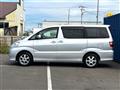 2008 Toyota Alphard