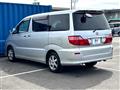 2008 Toyota Alphard
