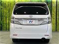 2012 Toyota Vellfire