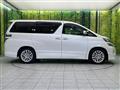 2012 Toyota Vellfire