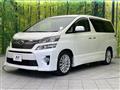 2012 Toyota Vellfire