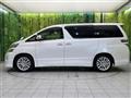 2012 Toyota Vellfire