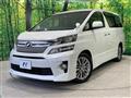 2014 Toyota Vellfire