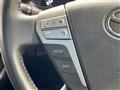 2014 Toyota Vellfire