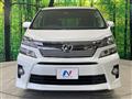 2014 Toyota Vellfire