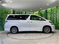 2014 Toyota Vellfire