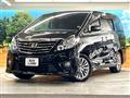 2014 Toyota Alphard