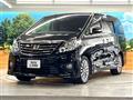 2014 Toyota Alphard