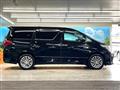 2014 Toyota Alphard