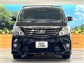 2014 Toyota Alphard