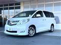 2009 Toyota Alphard