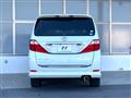 2009 Toyota Alphard