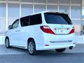 2009 Toyota Alphard