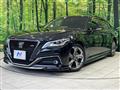 2019 Toyota Crown