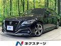 2019 Toyota Crown