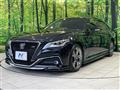 2019 Toyota Crown