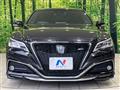 2019 Toyota Crown