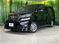 2013 Toyota Vellfire