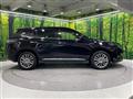 2014 Toyota Harrier Hybrid