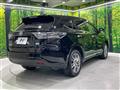 2014 Toyota Harrier Hybrid