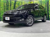 2014 Toyota Harrier Hybrid