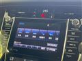 2014 Toyota Harrier Hybrid