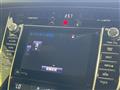 2014 Toyota Harrier Hybrid
